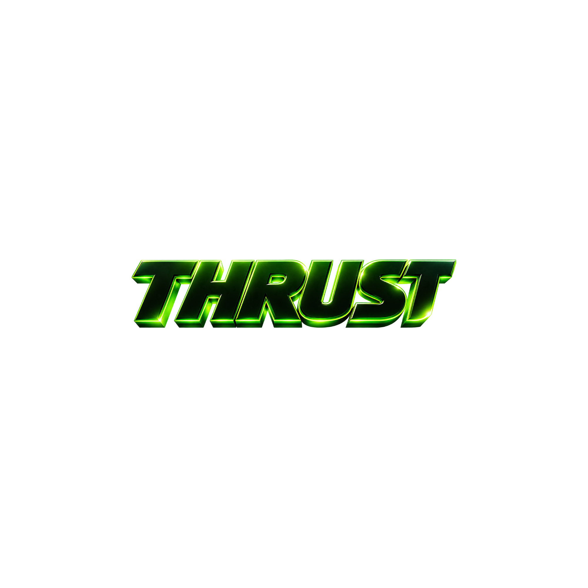 Thrust